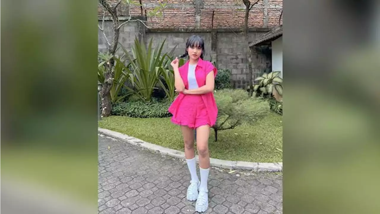 Fuji Utami Pindah Lapak ke Shopee Live, Tergiur Banyak Diskon 50%