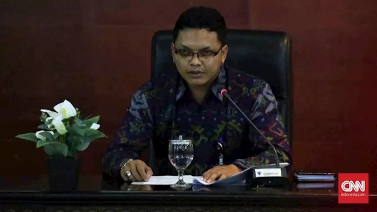 MK Bakal Gelar RPH Soal Gugatan Usia Minimal Capres dan Cawapres