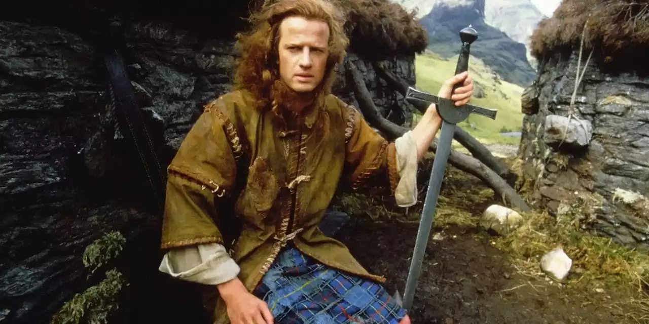 Chad Stahelski's 'Highlander' Reboot Is Inspired by the Films and the TV Show