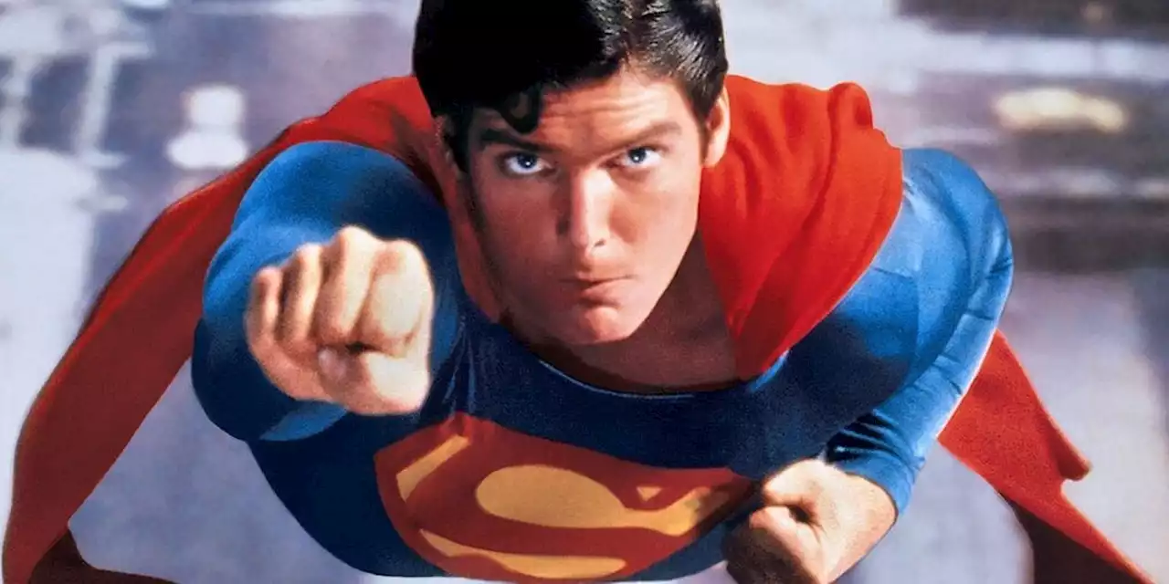 Christopher Reeve Based His Superman on This Screwball Comedy Performance