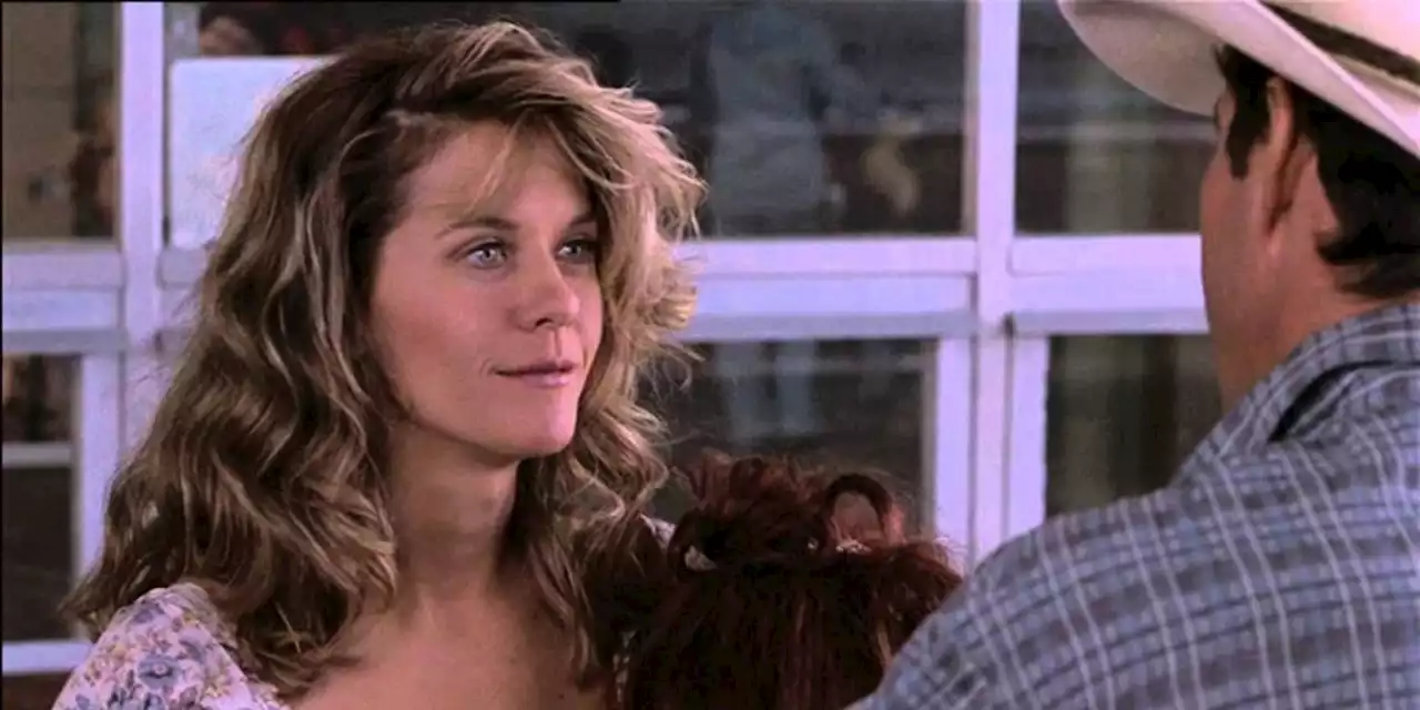 Meg Ryan Makes Her Rom-Com Comeback in First ‘What Happens Later’ Images