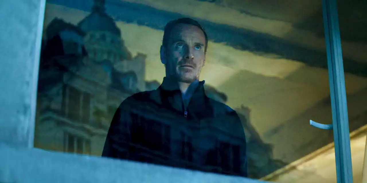 Michael Fassbender Is David Fincher's Deadly Assassin in First 'The Killer' Trailer