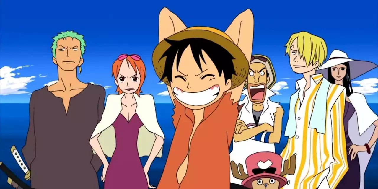 The Darkest ‘One Piece’ Moment Isn’t Even in the Series, but This Movie