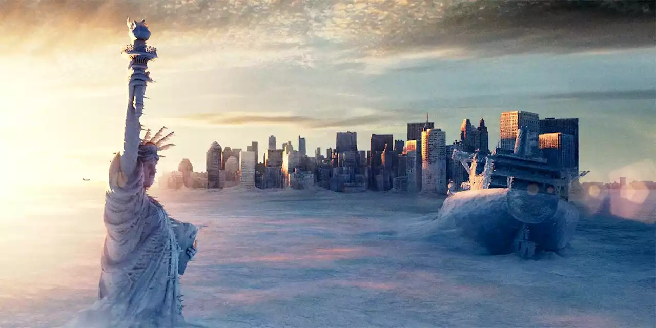 ‘The Day After Tomorrow’ Changed How We See This Key Issue