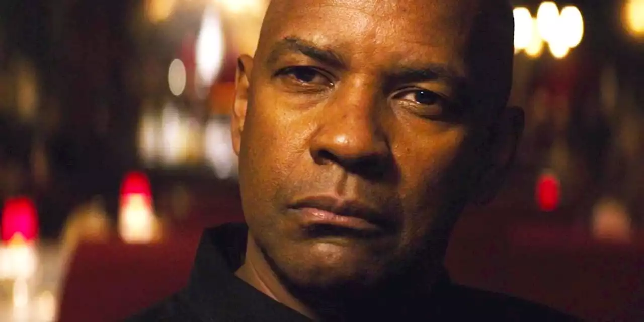 'The Equalizer 3' Reactions Call the Trilogy Capper 'Gory” and “Brutal”