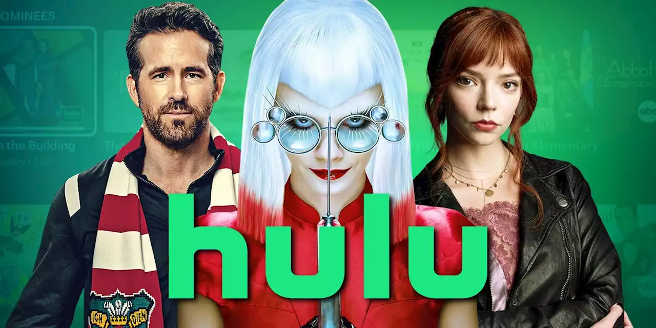 What's New on Hulu in September 2023