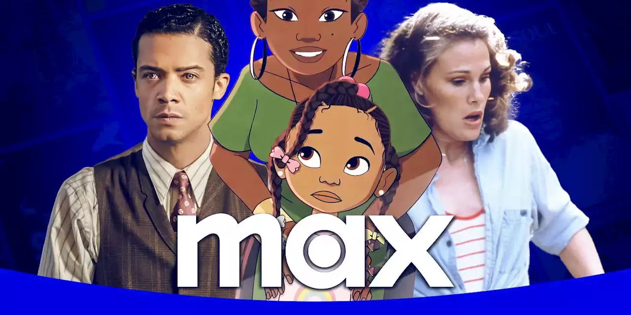 What's New on Max in September 2023