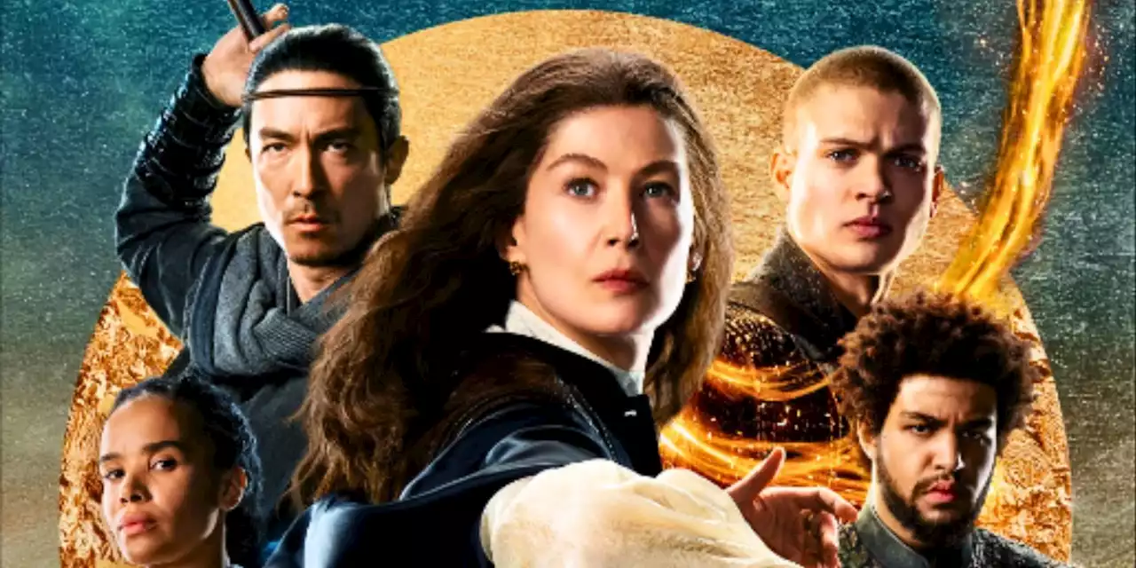 When Can You Watch 'The Wheel of Time' Season 2 on Prime Video?