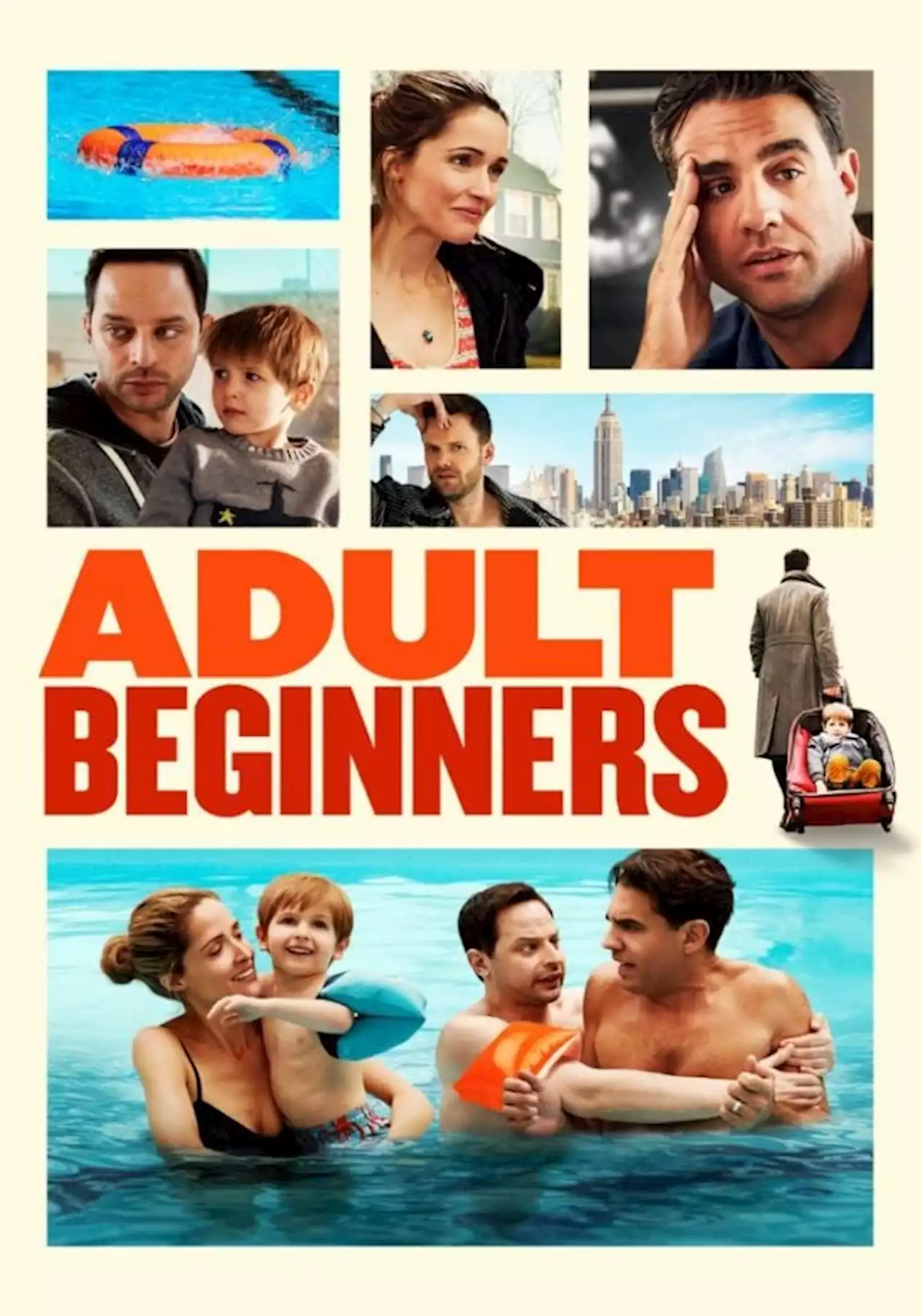 Adult Beginners - Film (2014)