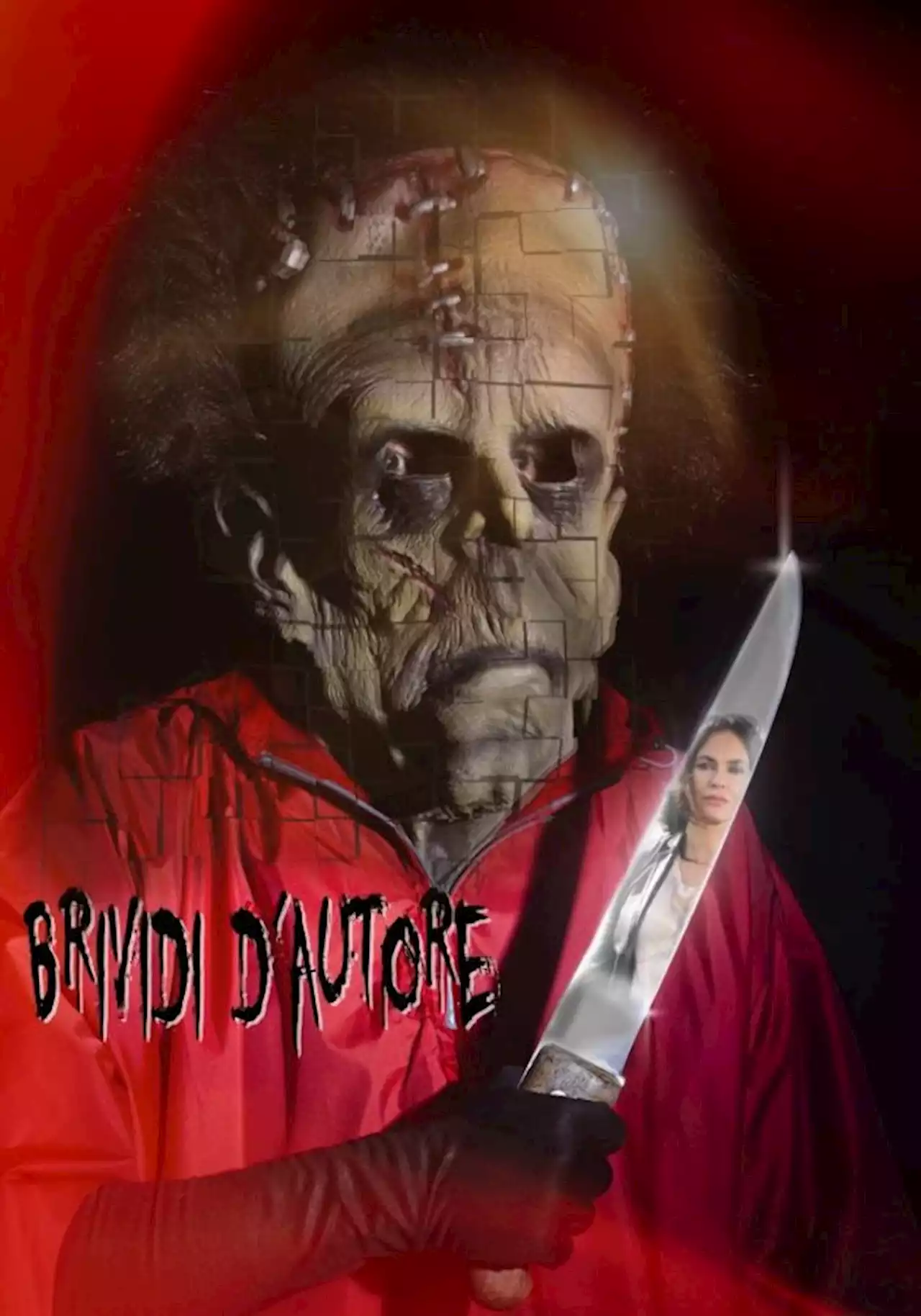 Brividi d'autore - Film (2022)