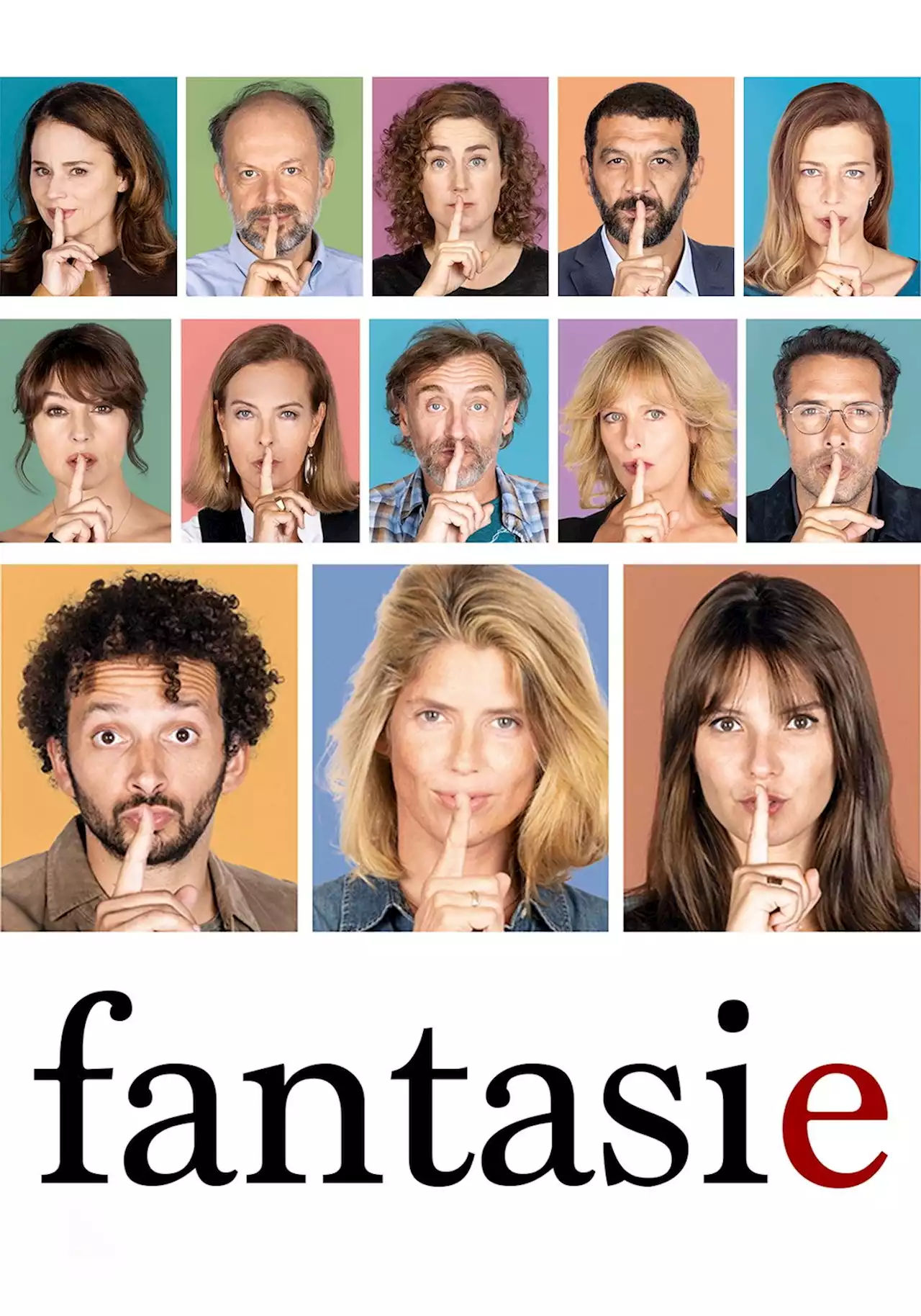 Fantasie - Film (2021)