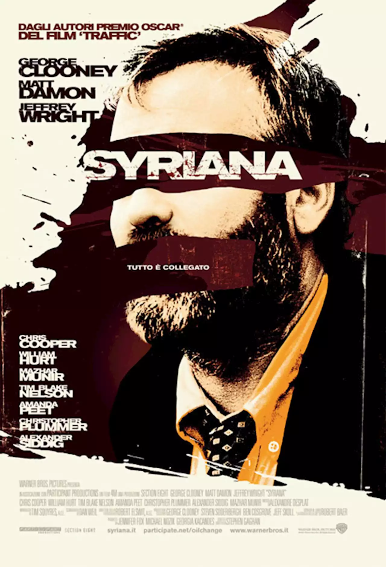 Syriana - Film (2005)