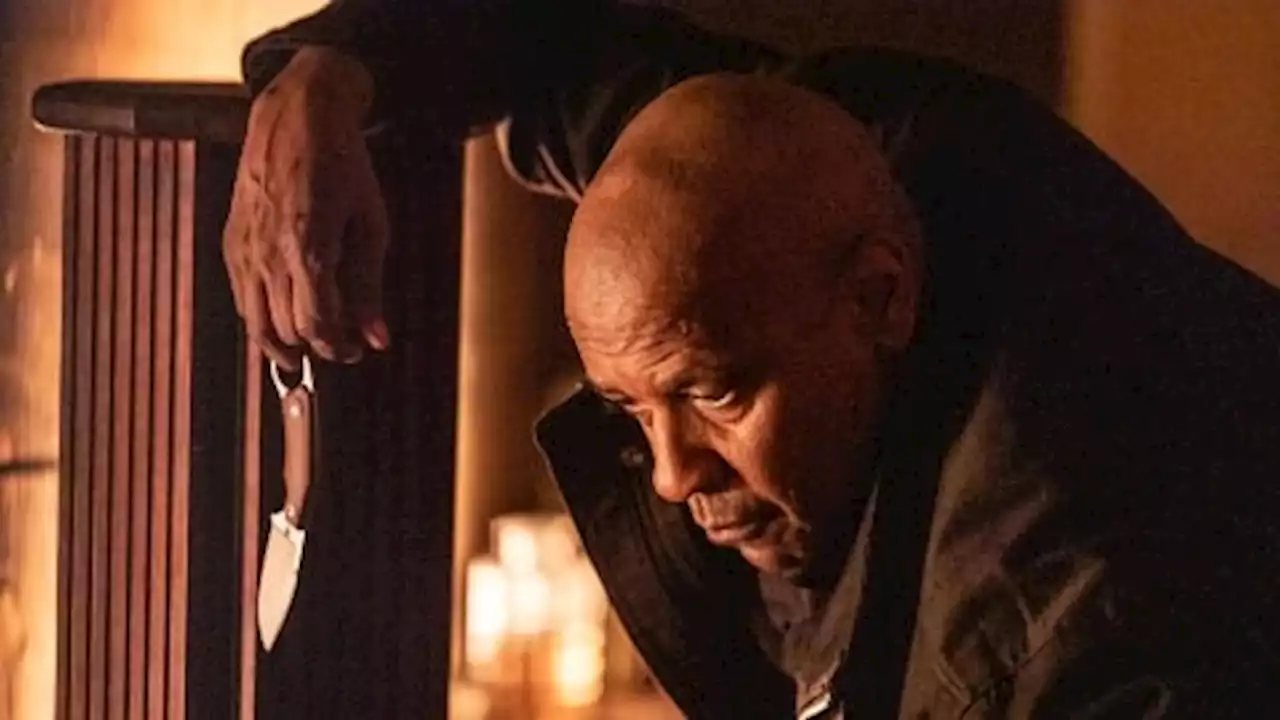 The Equalizer 3 - Senza Tregua Recensione