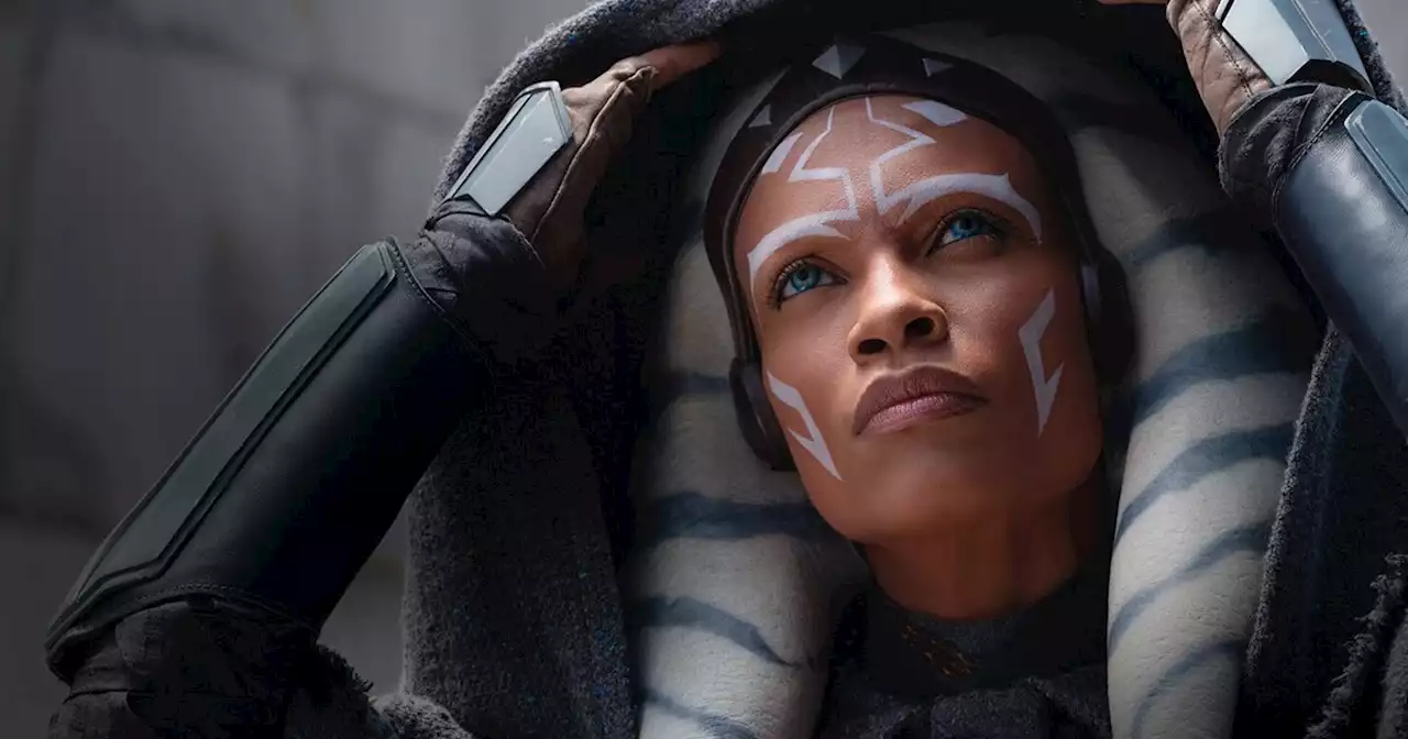 Ahsoka Canceled Rumors: Is Disney Canceling the Star Wars Series?