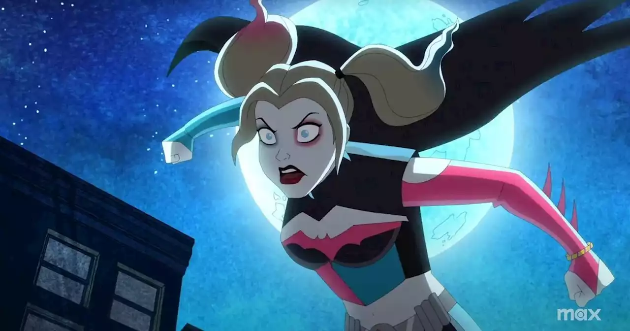 Harley Quinn Season 5 Release Date Rumors: Is It Coming Out?