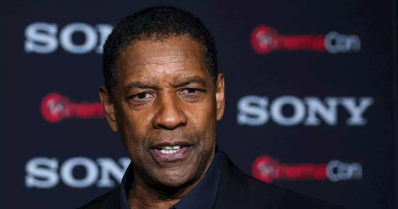 Iconic Roles: The 5 Best Denzel Washington Movies