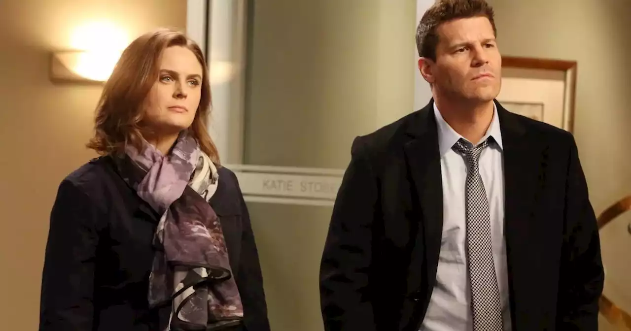 Is Bones Leaving Hulu in September 2023?