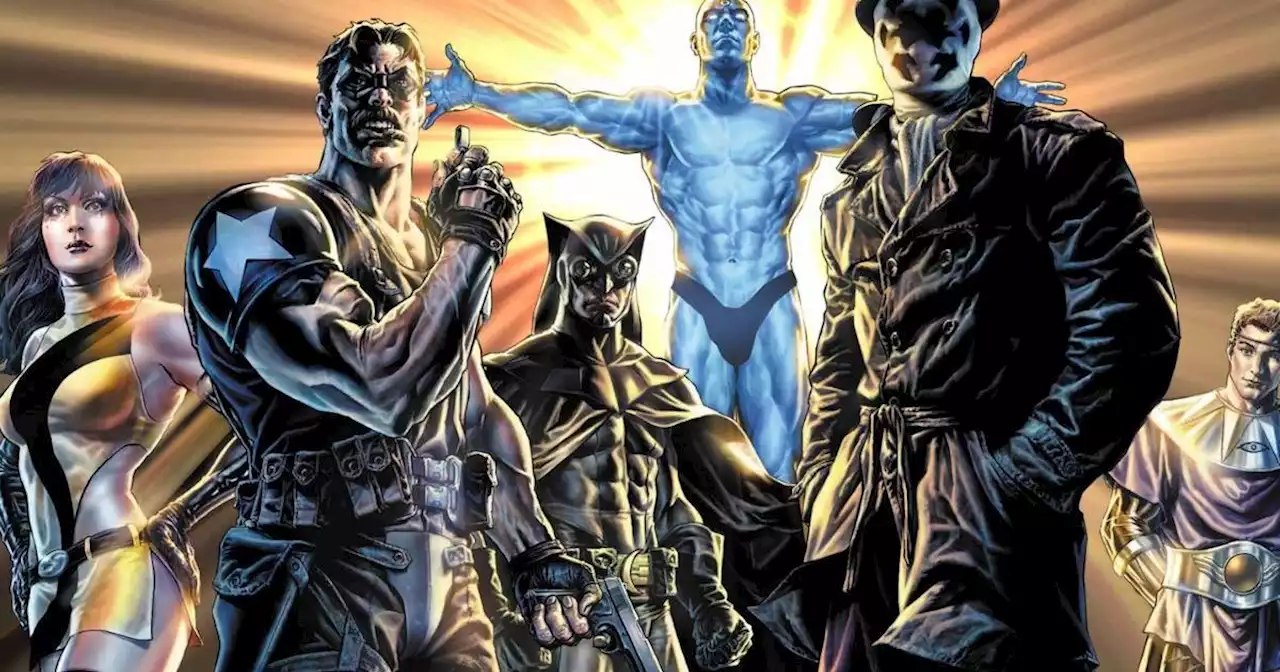 Watchmen (2024) Release Date Rumors: When is it Coming Out?