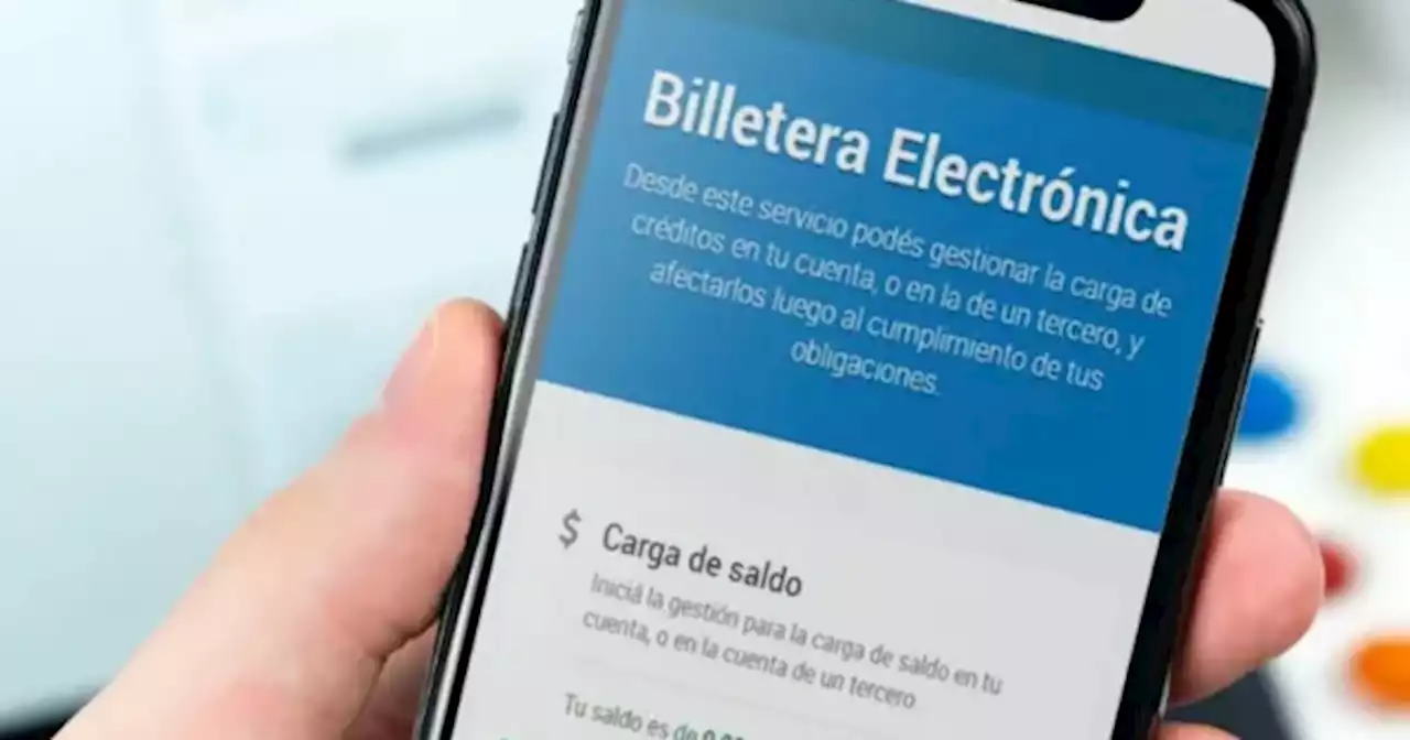 Nueva billetera digital de AFIP: para qu� sirve y qui�nes la tienen que usar