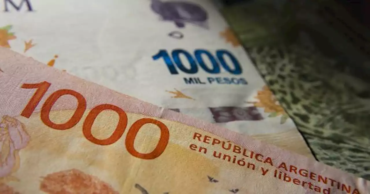 Nuevo bono de $400.000 para trabajadores registrados: qui�nes y cu�ndo lo cobran