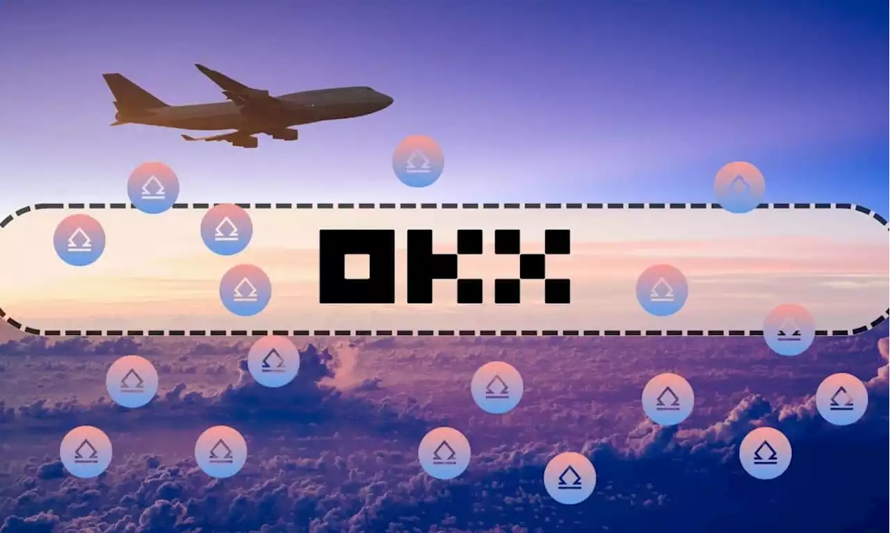 Here's How to Take Advantage of OKX's Latest Airdrop Campaign