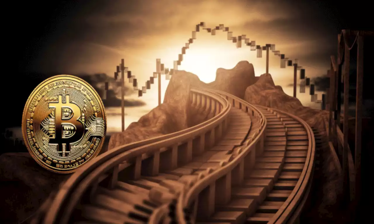 Bitcoin [BTC] takes a trip back to the COVID era — Here’s how