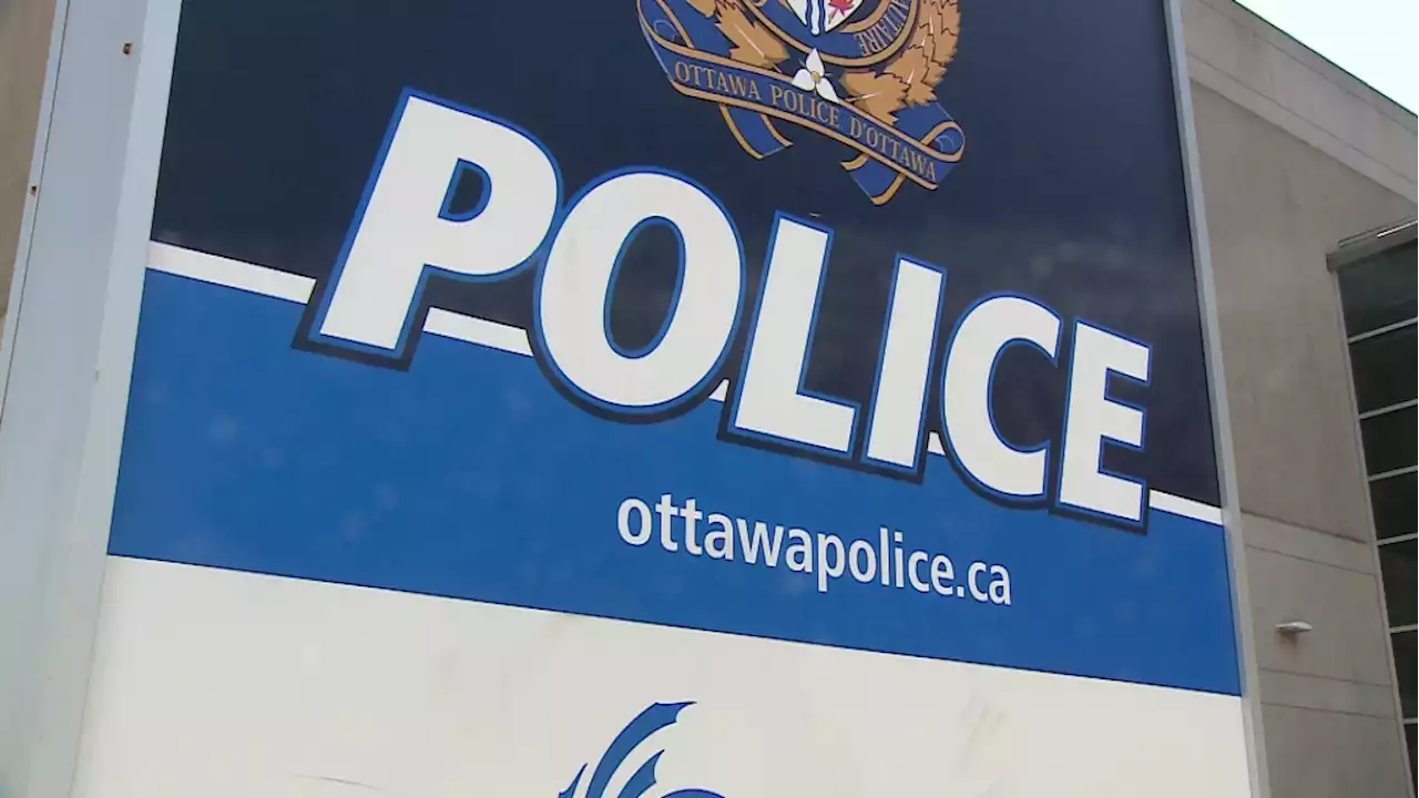 Ottawa police, OPP lay charges in 3 child pornography investigations