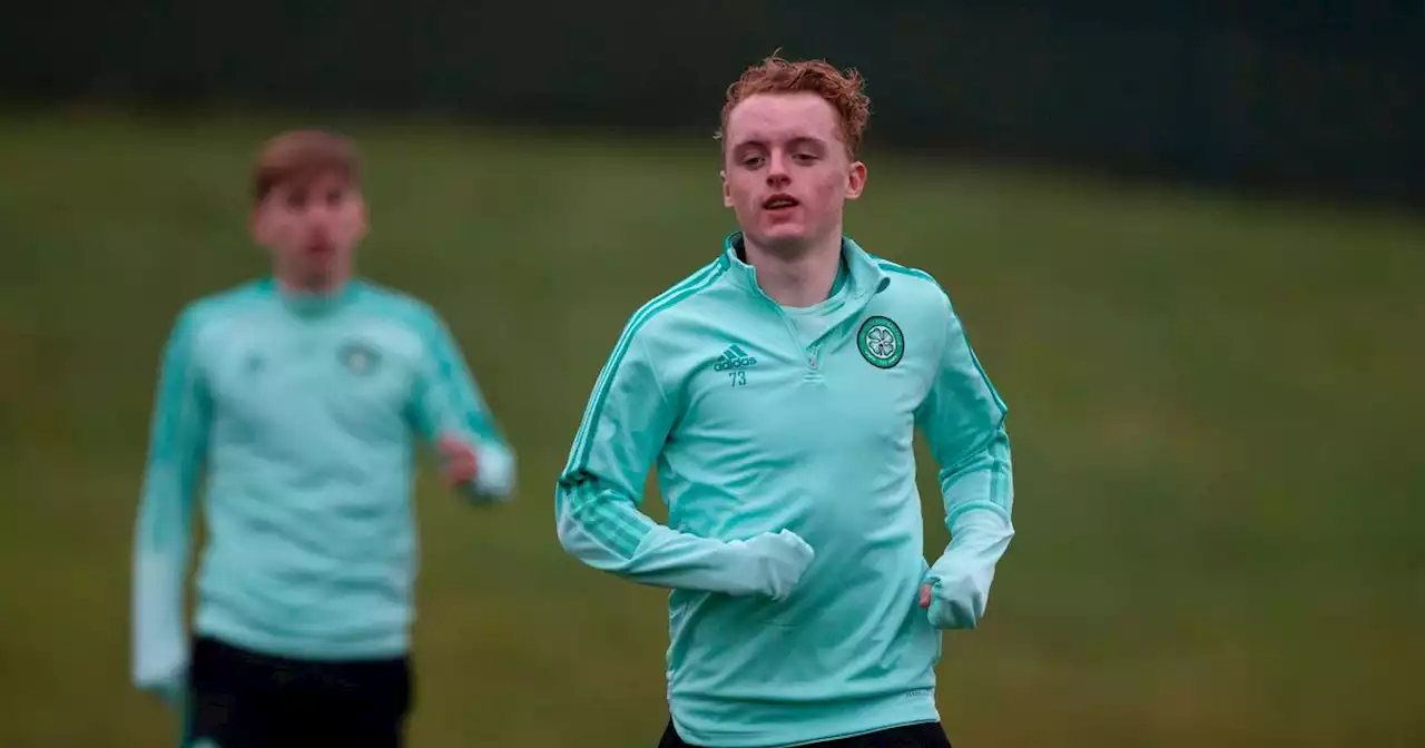 Moffat snubs Accies loan deal as Notts Forest move edges closer for Hamilton kid