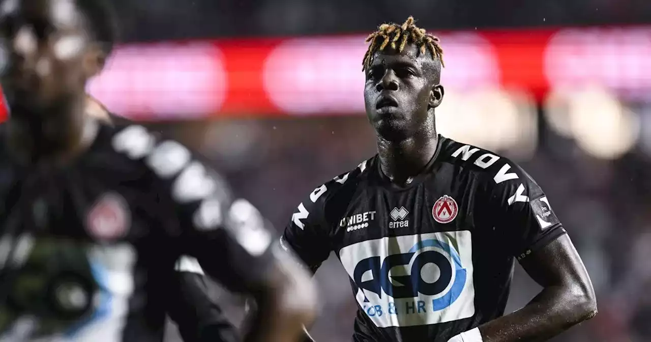 Pape Habib Gueye seals Aberdeen transfer as he signs 3 year deal