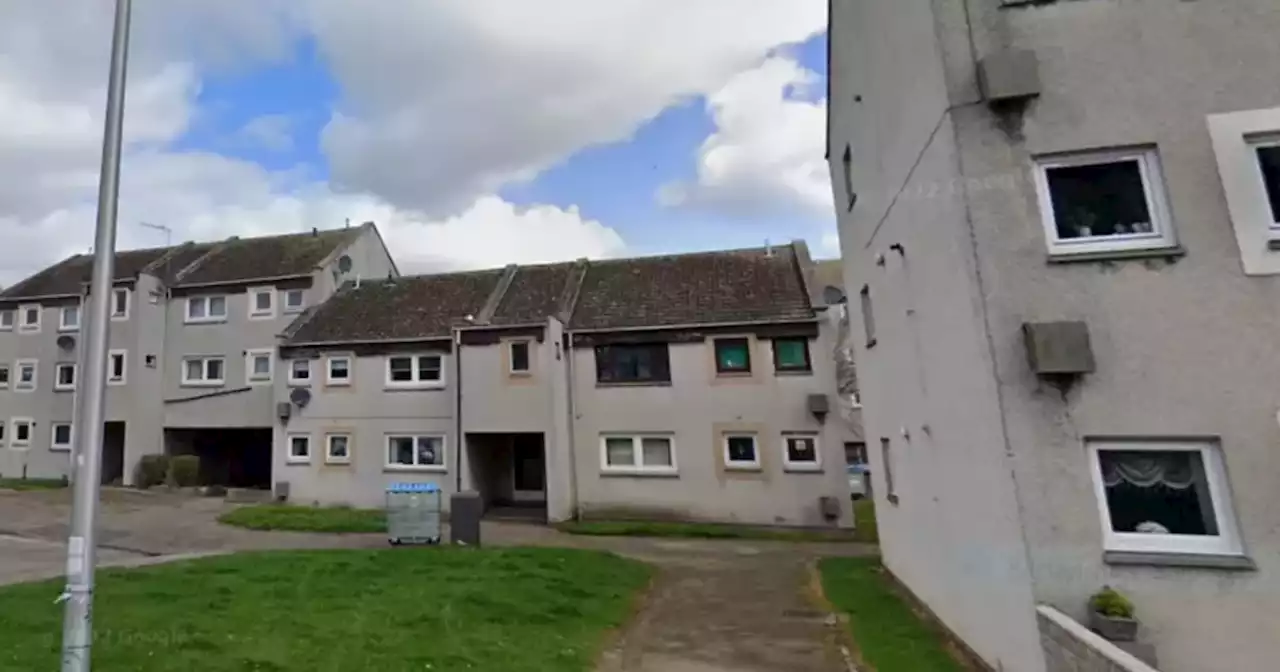 Police probe 'unexplained' death of man found in Aberdeen flat