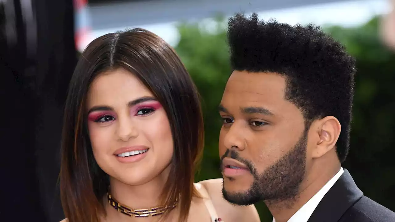 Selena Gomez denies her new song Single Soon is about The Weeknd