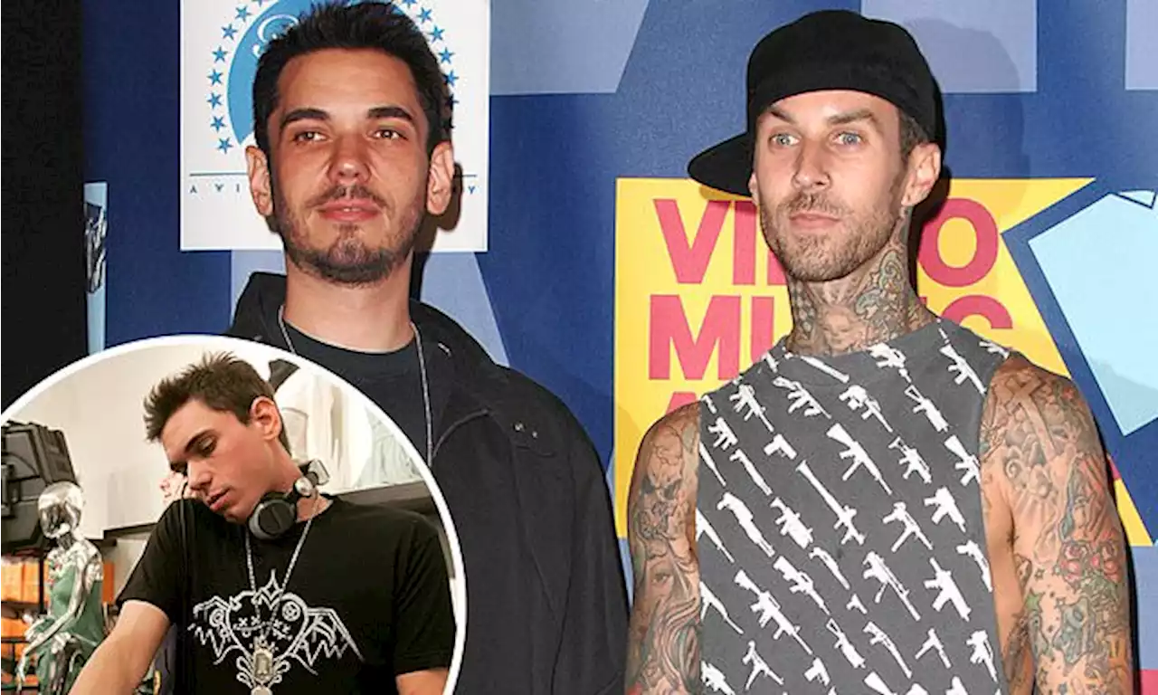 Travis Barker pays tribute to DJ AM on 14th anniversary of his death