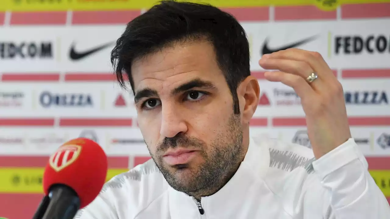 EPL: He’s so smart, I’ve been following him - Fabregas on Arsenal's summer signing