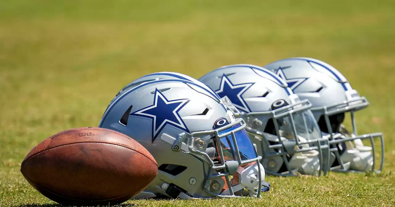 Dallas Cowboys roster cuts tracker: Moves begin with C Alec Lindstrom, DE Ben Banogu