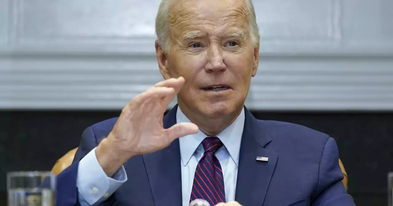 Biden campaign vows to 'finish the job' on gun control in the wake of Jacksonville shooting