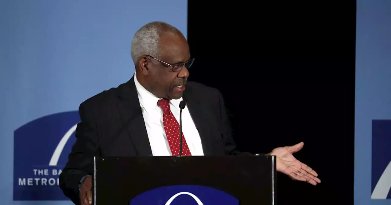 Over 100 former clerks of Clarence Thomas defend integrity and character in open letter