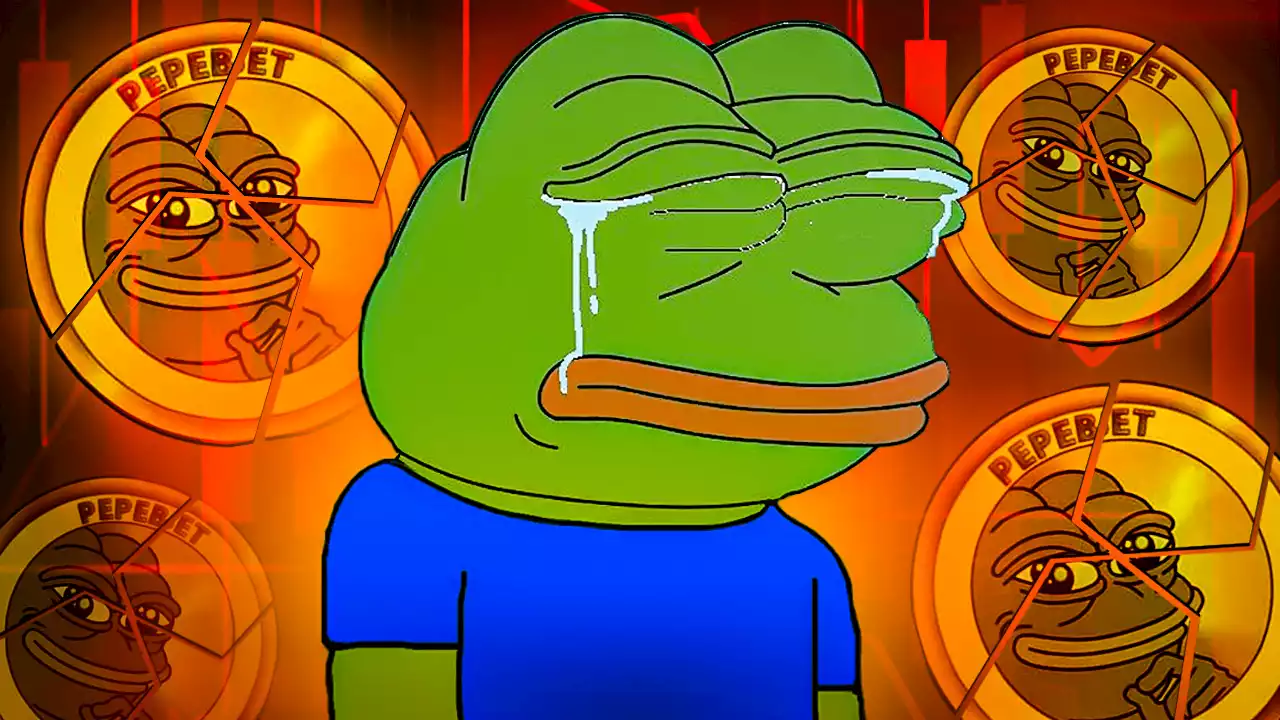 Besser als PEPE? Diese beiden Meme-Coins sollten Anleger jetzt kennen