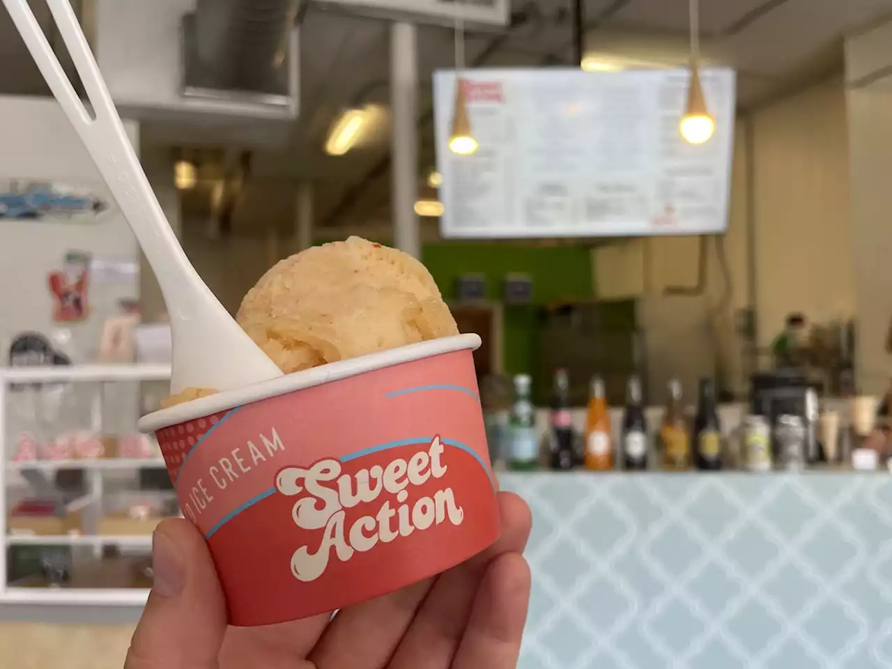 We Visited Six of Denver's Best Ice Cream Shops — In One Day