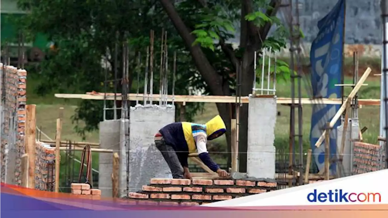 PNS Mau Naik Gaji Bisa Renovasi Rumah, Cari Tahu Dulu Biayanya di Sini