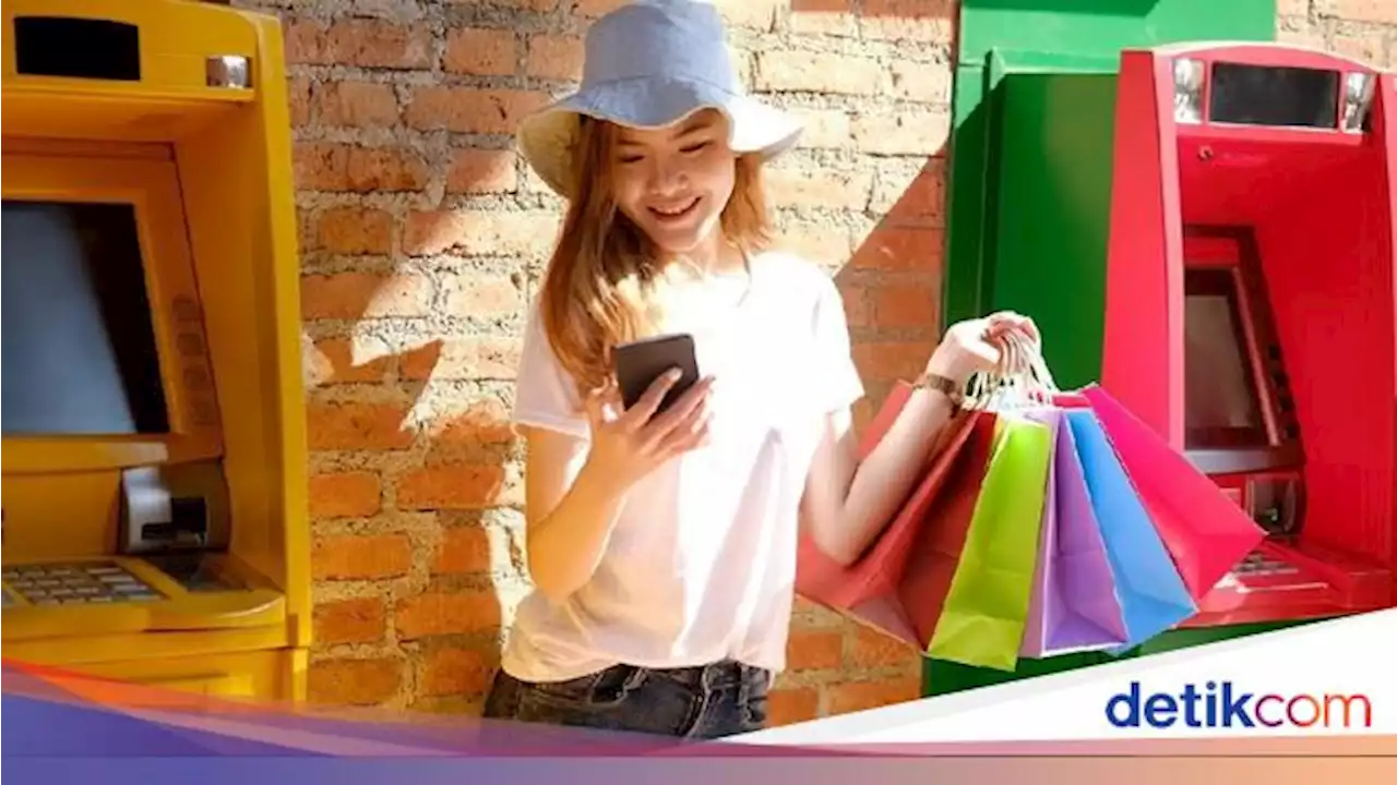 Ekonomi RI di Atas 5%, Bos BI: Milenial Kita Makin Kaya