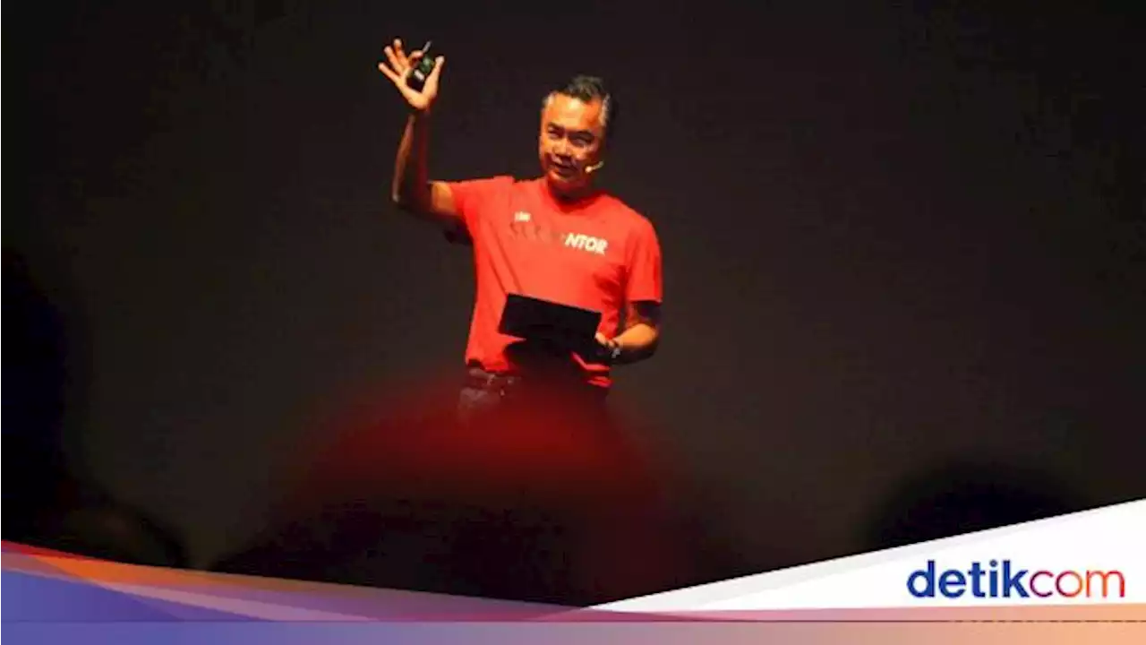 Profil Dino Patti Djalal yang Rumahnya Jadi Markas Penipuan, Pernah Jadi Wamenlu