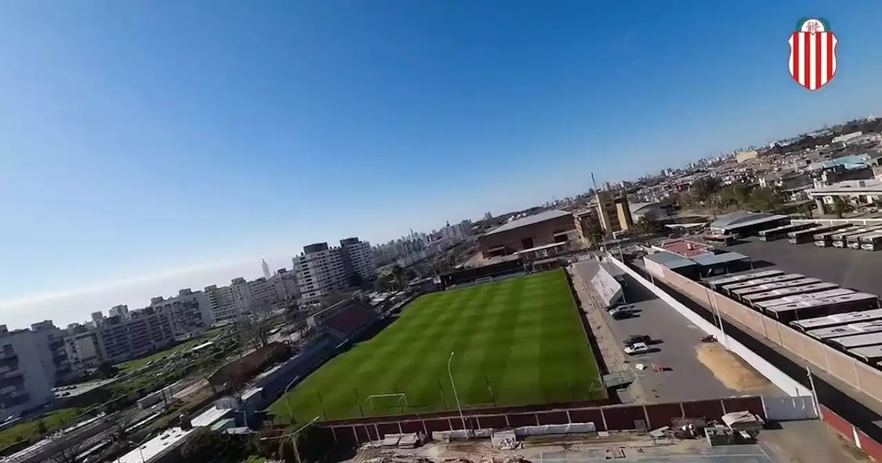 Barracas Central cambia su localía: jugará en cancha de Huracán en lo que queda de 2023