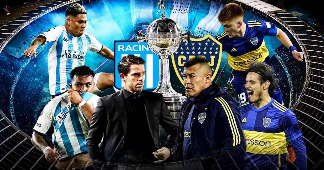 Racing-Boca: preguntas y respuestas a horas de la revancha