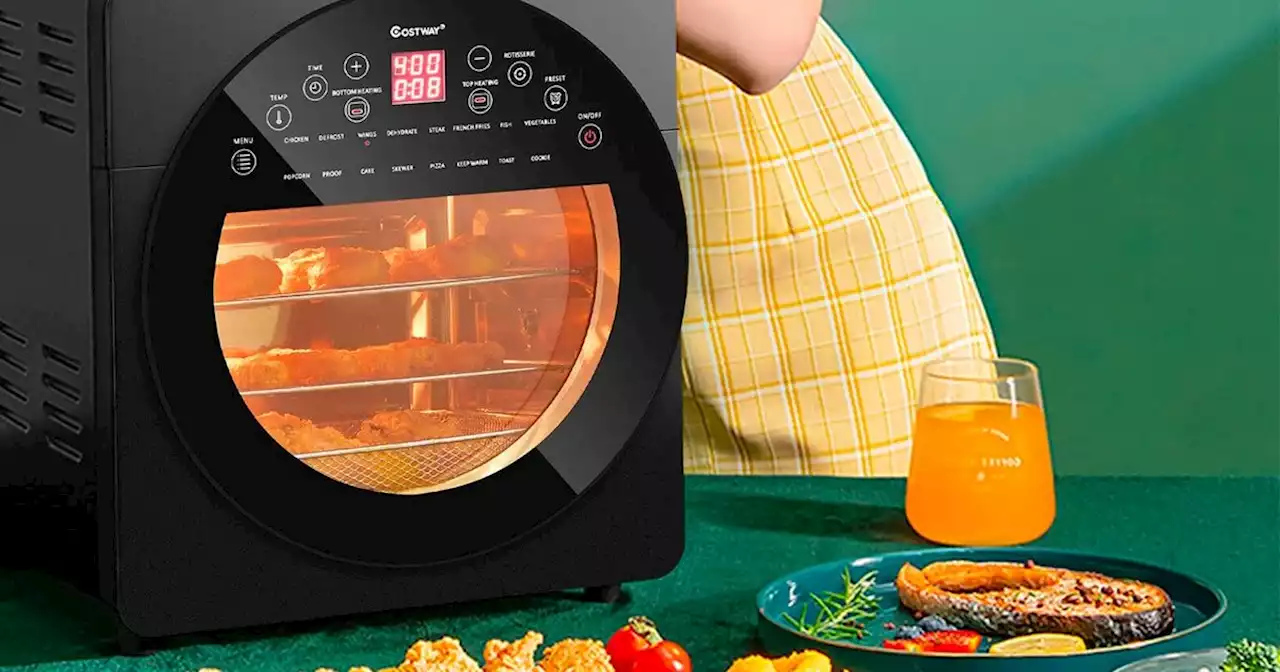 Best air fryer deals: As cheap as $25 | Digital Trends