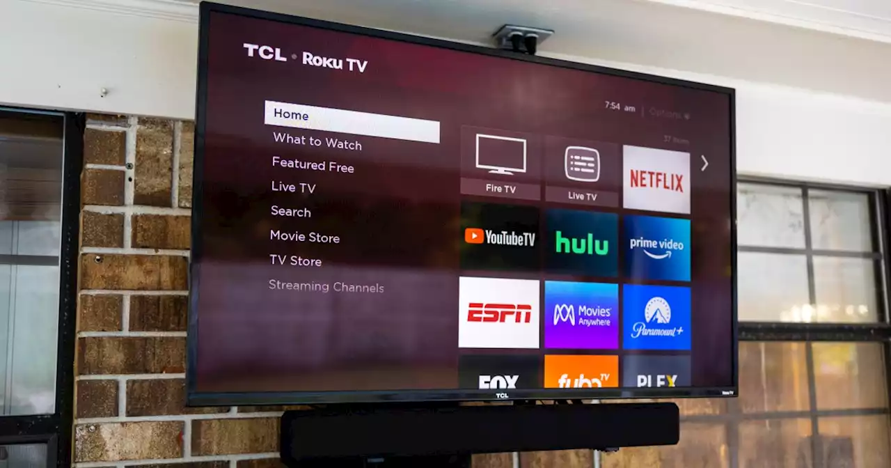 How to use AirPlay on Roku to stream content