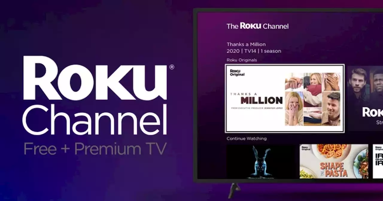 What is The Roku Channel? Content, cost, and how to use it