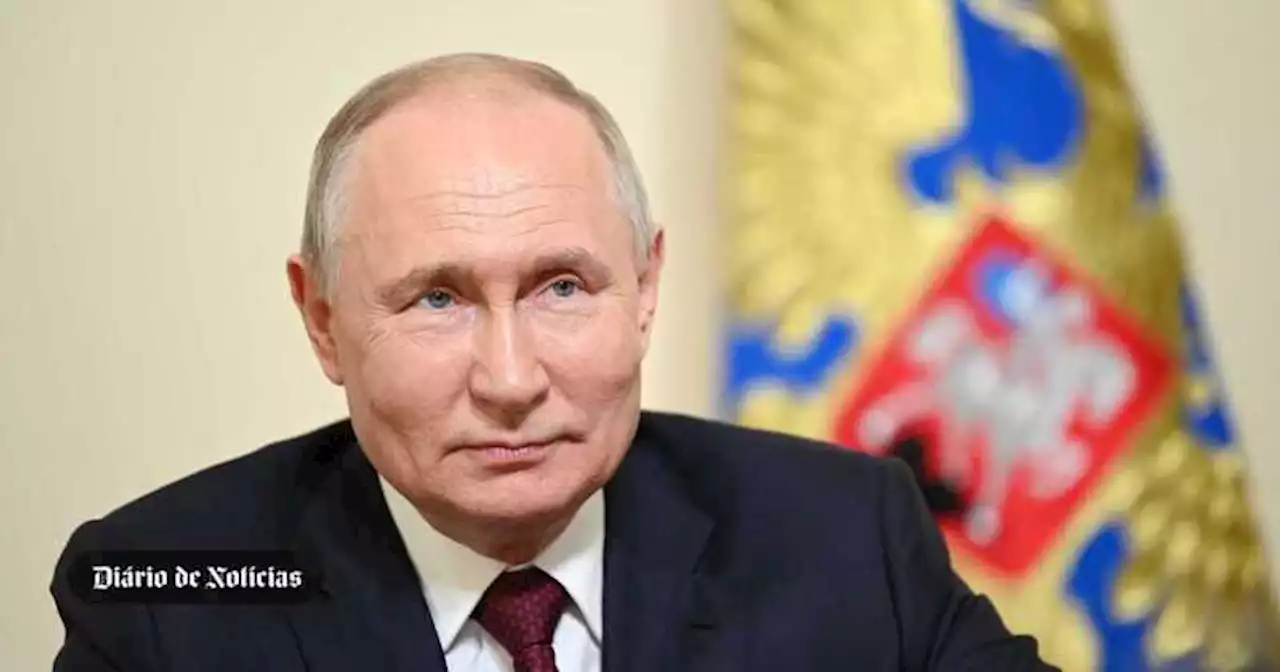 Kremlin anuncia ausência de Vladimir Putin no funeral de Prigozhin