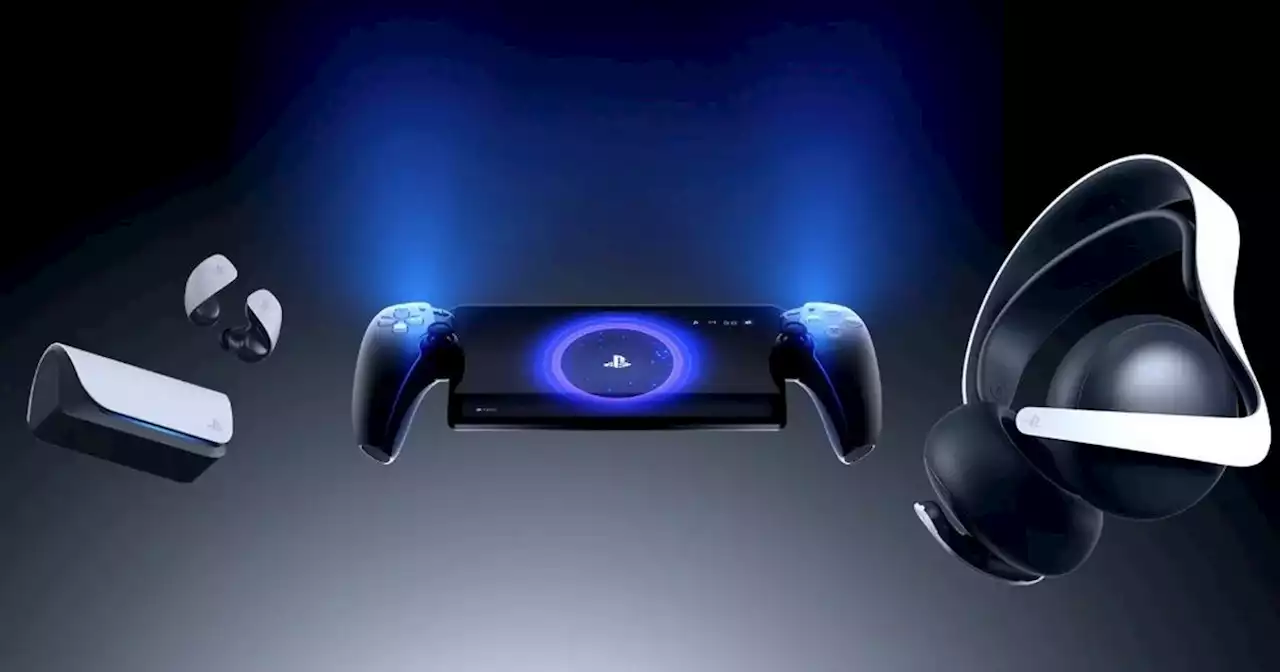 Everything we know so far about Sony's PlayStation Portal