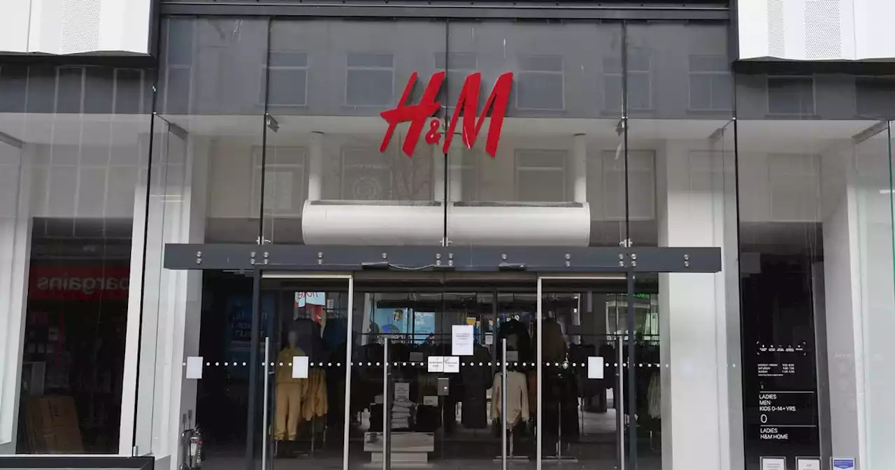 H&M shoppers floored by £40 gilet that is 'selling so fast'