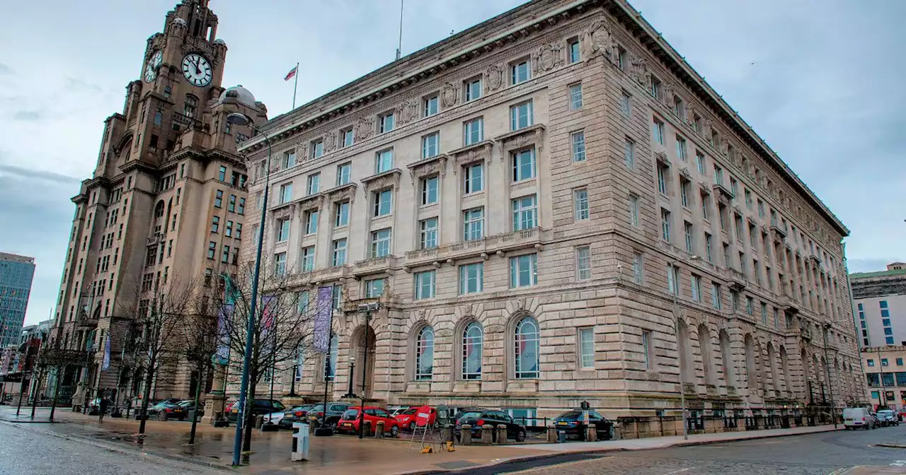 Probe into conduct at Liverpool Council will not be published